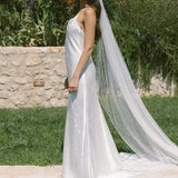Chrissy Bridal Dress