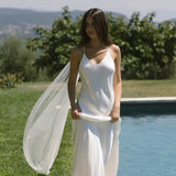 Chrissy Bridal Dress