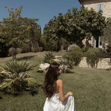Chrissy Bridal Dress