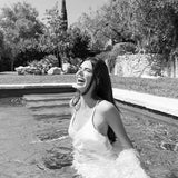 Chrissy Bridal Dress