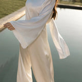 Annie Bridal Jumpsuit