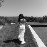Chrissy Bridal Dress