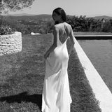 Chrissy Bridal Dress