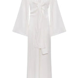 Annie Bridal Jumpsuit