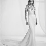 PRONOVIAS Dalas Wedding Dress