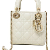 DIOR Mini Lady Dior Bag