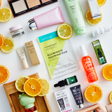 THE BRIDAL BEAUTY CO The Glow Edit