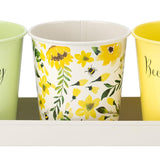 Bee-Beautiful Set - 3 Pots