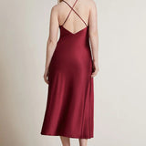 REWRITTEN Brooklyn Dress
