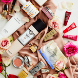 THE BRIDAL BEAUTY CO The Party Prep Edit
