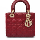 DIOR My ABC Lady Dior Bag