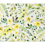 Bee-Beautiful Set of 4 Placemats