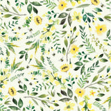 Bee-Beautiful Set of 2 Tea Towels