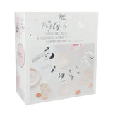 Princess Party Decorations Party In A Box- 5 Inner Pack