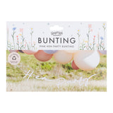 Pink Boho Eco Hen Party Bunting