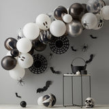 Halloween Witch Hat Hanging Decorations- 5 Inner Pack