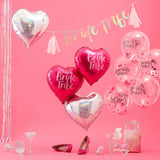Hen Party Hangover Recovery Kits- 5 Inner Pack