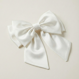 Bow Hair Comb