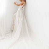 CHERIE BY OUI Promise Dress