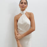 chloe scarf maxi dress chloe scarf maxi dress The Chloe Scarf