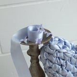Nest - Bluebell Handmade Bridal Bag