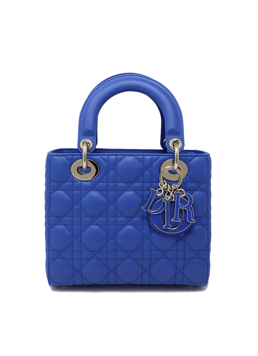 DIOR My ABC Lady Dior Bag