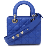 DIOR My ABC Lady Dior Bag