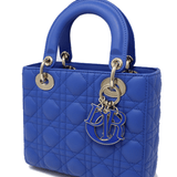 DIOR My ABC Lady Dior Bag