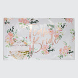 Hen Party Floral Photo Album Book