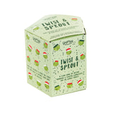 Twist & Sprout Christmas Family Party Game - Ginger Games