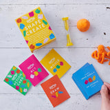 Shape Create Christmas Game