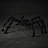 Black Hanging Spider Decorations