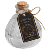 Glass Potion Drinks Bottles