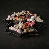 Card Spider Web Grazing Board