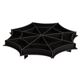 Card Spider Web Grazing Board