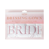 Bride To Be Dressing Gown
