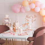 Customisable Photobooth Hen Party Props