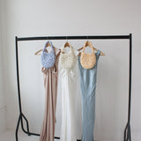 Hive - Bluebell Handmade Bridal Bag