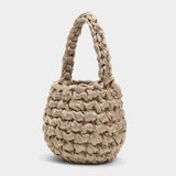 Hive - Oyster Handmade Bridal Bag