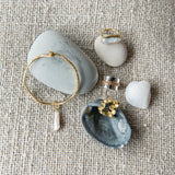 PALAS Illuminate Pearl Ring