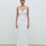 PRETTY LAVISH Keisha Sequin Maxi Dress