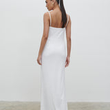 PRETTY LAVISH Keisha Sequin Maxi Dress