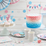 Tassel Garland - Little Lady or Mini Mister