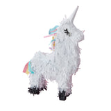 Mini Unicorn Pinata - Make A Wish- 5 Inner Pack
