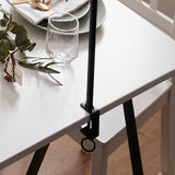 Metal Table Clamp