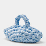 Nest - Bluebell Handmade Bridal Bag