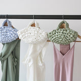 Nest - Bluebell Handmade Bridal Bag