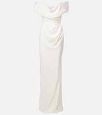 VIVIENNE WESTWOOD Cocotte Wedding Dress