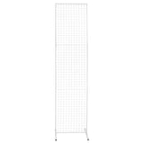 Metal Grid Panel
