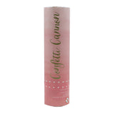 Pink Ombre Compressed Air Confetti Cannon